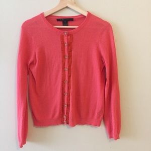 Marc Jacobs cashmere cardigan
